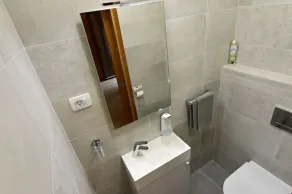 Beatrice Umag vacation home near the sea WiFi, garden, barbecue, washing machine - Image 3