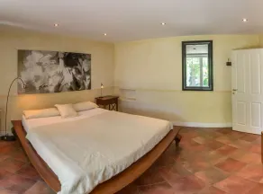 Vacation apartment La Pergola, 125 sqm, 2 bedrooms, max. 4 persons - Image 5