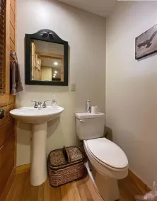 Best On Beech-Family Friendly-Clean, A/C, Game Room, FirePit, Sleeps 12-14 - Image 3