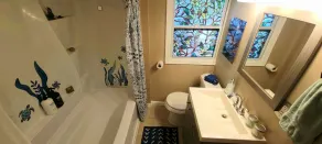 Eclectic Atlanta Home - Image 4