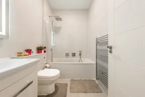 Maida Vale - Carlton Vale Apartments - Image 5