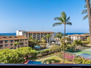 Bezahlbares Teilmeerblick South Maui Condo - Nur 3 Minuten zu Fuß zum Strand - Image 3