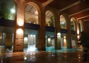 Balneario de Mondariz - Image 2