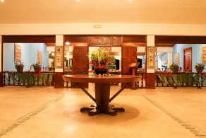 Hotel Cote d'or Lodge - Image 3