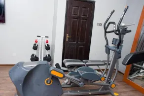 Newton Hotel Festac - Image 2