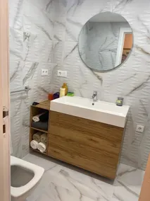 location Logement  dans résidence de charme AL  EL KHALIF - Image 3