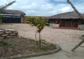 Jacaranda Beachfront villa Watamu - Image 5