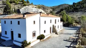 Casas Rurales Cortijo Leontino - Image 4