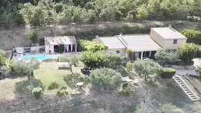 Petit Paradis en Provence face au Mont-Ventoux sur 2,5 hectares - Image 4