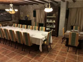 Beautiful Villa with garden and fireplace 10 minutes from the Ribeira Sacra - Image 5