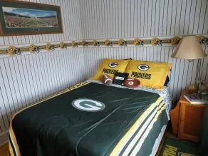 Die am zentralsten gelegene Ferienwohnung in Duluth! - Image 4
