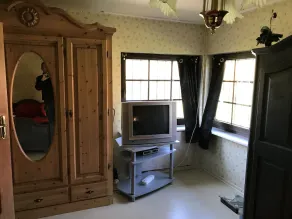 Chalet on the lake in the green heart of Northern Hesse - Image 2