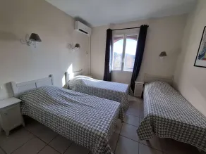 House Grospierres, 2 værelser, 5 personer - Image 3