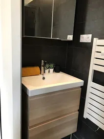 Lovely Studio on rue Montorgueil - Refurbished. - Image 2