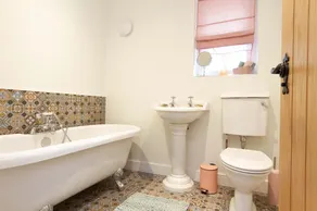 Breckland Cottage - Secluded Country Getaway - Image 2