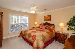Entspannen Sie sich im 5-Bett, 4BA, Gated Golf Com. Home- Minuten zum National Golf Course - Image 2
