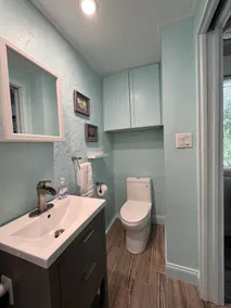 Private retreat walking distance to beautiful beaches and restaurants. - Image 3