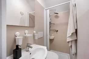 Il Gattino di Sanremo 2 with Shared Terrace, Wi-Fi, and Air Conditioning - Image 4