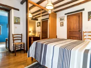Charming Cottage with Heated Pool, Garden & Countryside Views - Image 5