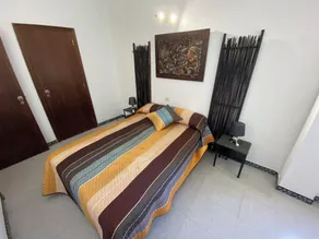 IDEAL VACATION APARTMENT (11) WITH SMALL IN RIAS BAJAS - Image 4