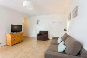 Studio 40 sqm in Rueil City-center - 9, rue du 4 septembre - Image 5