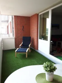 Appartement de 66 m² vue navire 4-6 personnes WiFi gratuit à Horumersiel / Mer du Nord - Image 5