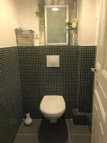 Apartamento luminoso de 77 m2 - Image 2