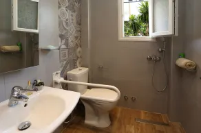 Spacious Modern close to Arillas Beach with Private Pool - Image 3