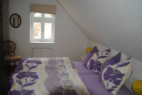 Apartamento 2 Burgplatz - Apartamento Hagin / Burgplatz - Image 4