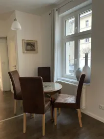 Kamrath vacation apartment in the old town center of Neuruppin - Image 5