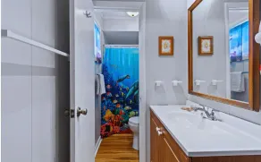 Continental Motel - studio with kitchenette close to beach - Image 2