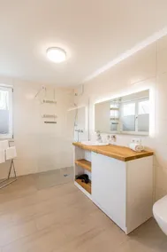 Maisonette-apartment Hafenparadies am Yachthafen , Optional mit Bootsliegeplatz Gegen Gebühr (haus - Image 3