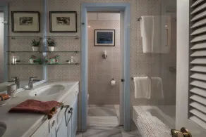Apartamento de cobertura incrível dentro de 3 minutos a pé de Puerto Banus. - Image 3