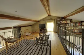 Le gîte de la Roche - CIVRIEUX D'AZERGUES - Image 2
