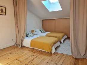 Maison 90 m² au calme proche rivière - Image 4
