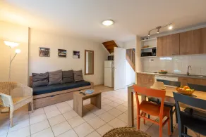 Cottage Privilège 4 Personnes au Calme à Saumur - Image 4