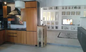 200 metri dalla spiaggia, magnifico appartamento dell'architetto con vista mare - Image 2