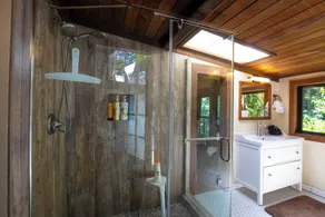 Retreat Redwood - Upscale Vintage Haupt mit Sunny privaten Deck in den Redwoods. - Image 2