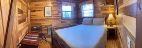 Cozy Cabin North GA Mountain - Pet Friendly! - Image 5