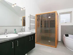 5 stjernet sommerhus i Løkken - Image 5
