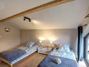 Bright cottage with terrace and pets allowed - Image 5