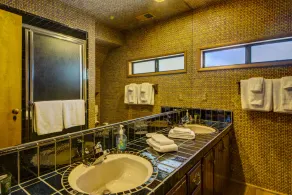 Lake Arrowhead Lakefront Home • Best Location • Private Dock • Pet Friendly - Image 4