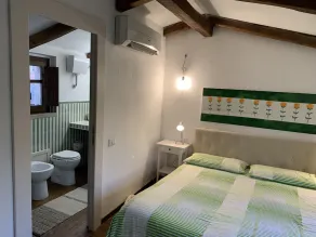 A Laconi Romantica e funzionale casetta ristrutturata a 60 mt dal Parco Aymerich - Image 3