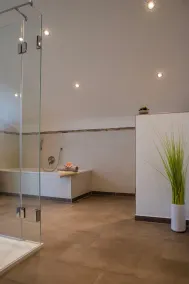 Ferienwohnung \"Magnolie\" bis 4 Personen, Balkon, 104 m² - Image 3
