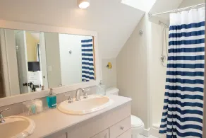 På HGTV! NYE opdateringer, åben, smuk og solrig, boblebad, aircondition, gå til byen og stranden - Image 4