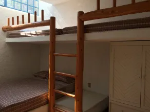 Maison de campagne avec piscine à Malinalco, Mexique, 12 personnes - Image 4