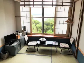Marutoku Ryokan - Image 1