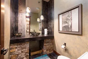 Vues incroyables | Spa et table de billard | De luxe | 6 chambres à coucher | Pour 18 personnes - Image 2