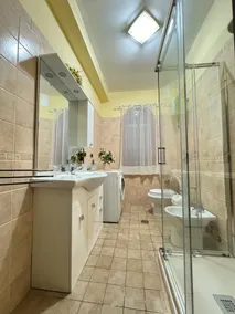 Appartement sur le golfe au pied du mont Faito - Image 3