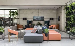 Luxurious ADA Suite + Museum Worthy Art Collection - Image 5